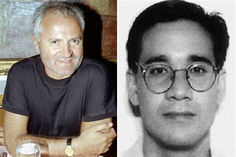 gianni versace andrew cunanan|versace owner killed.